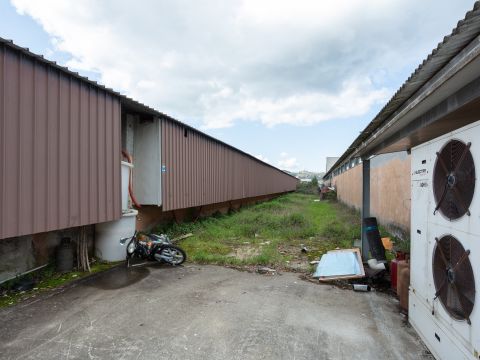 Via Antonio Meucci, 34 - Palaia