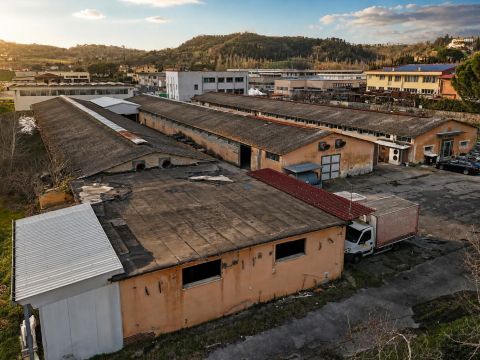 Via Antonio Meucci, 34 - Palaia