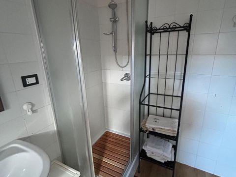 Via Martiri della Loggia, 91 - San Marzano Sul Sarno