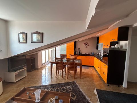 Via Martiri della Loggia, 91 - San Marzano Sul Sarno