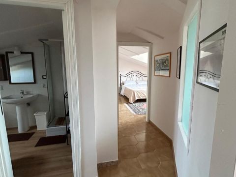 Via Martiri della Loggia, 91 - San Marzano Sul Sarno