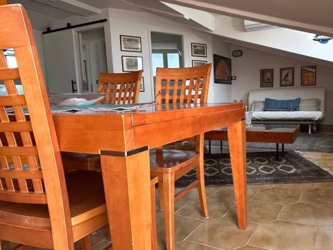 Via Martiri della Loggia, 91 - San Marzano Sul Sarno