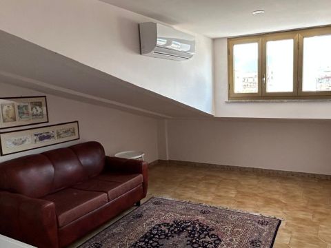 Via Martiri della Loggia, 91 - San Marzano Sul Sarno