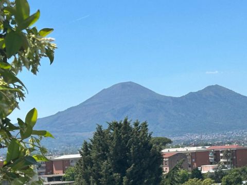 Via Martiri della Loggia, 91 - San Marzano Sul Sarno