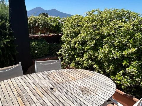 Via Martiri della Loggia, 91 - San Marzano Sul Sarno