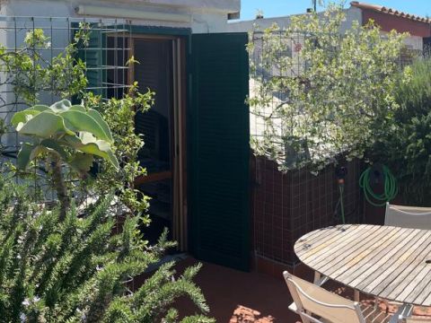 Via Martiri della Loggia, 91 - San Marzano Sul Sarno