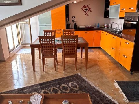 Via Martiri della Loggia, 91 - San Marzano Sul Sarno