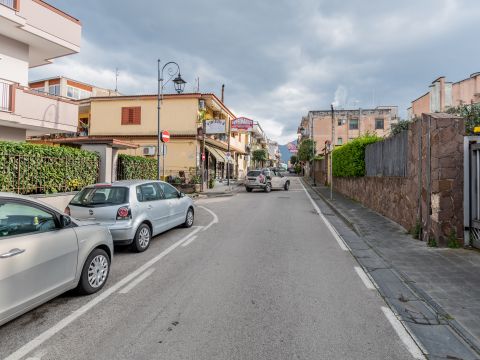 Via Martiri della Loggia, 91 - San Marzano Sul Sarno