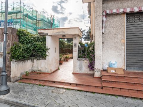 Via Martiri della Loggia, 91 - San Marzano Sul Sarno