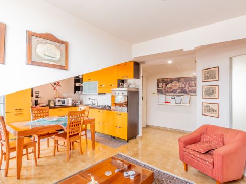 Via Martiri della Loggia, 91 - San Marzano Sul Sarno