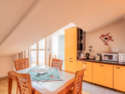 Via Martiri della Loggia, 91 - San Marzano Sul Sarno