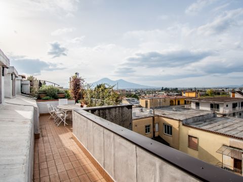 Via Martiri della Loggia, 91 - San Marzano Sul Sarno