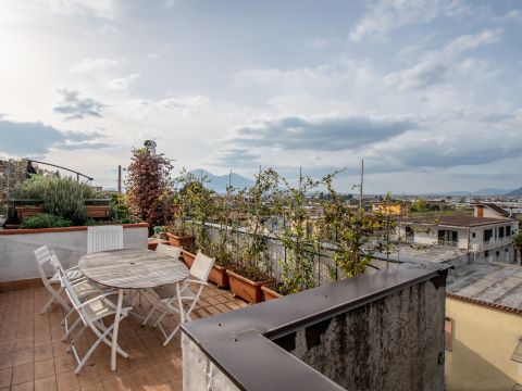 Via Martiri della Loggia, 91 - San Marzano Sul Sarno