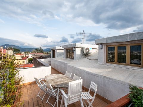 Via Martiri della Loggia, 91 - San Marzano Sul Sarno