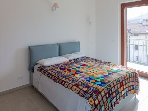 Via Calvettera, 122 - Giaveno