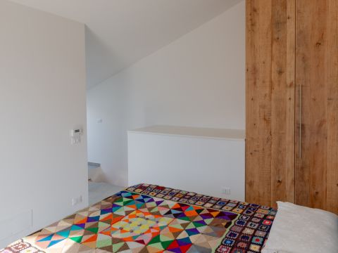 Via Calvettera, 122 - Giaveno