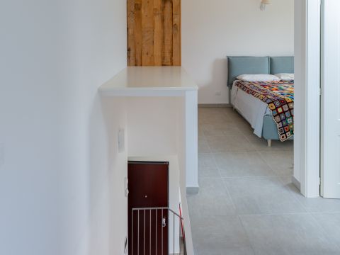 Via Calvettera, 122 - Giaveno