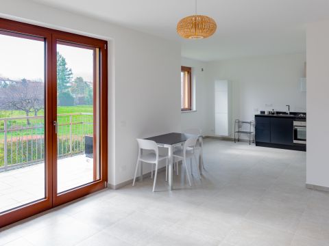 Via Calvettera, 122 - Giaveno