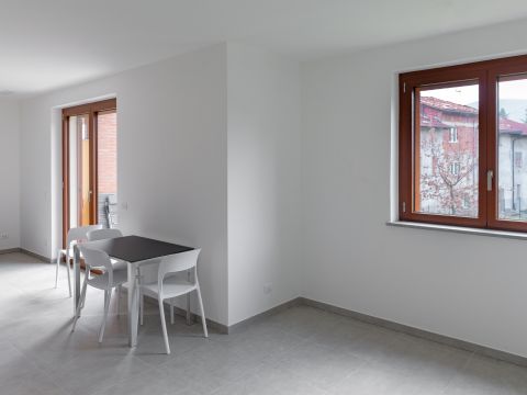 Via Calvettera, 122 - Giaveno