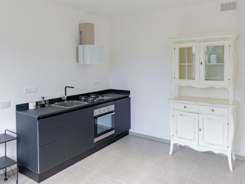 Via Calvettera, 122 - Giaveno