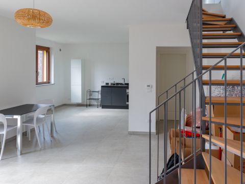 Via Calvettera, 122 - Giaveno