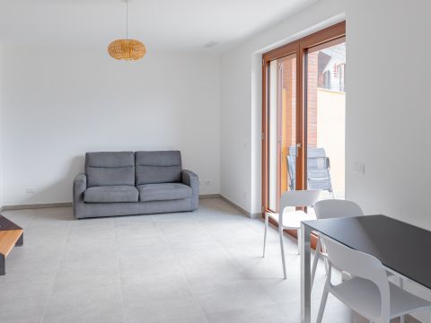 Via Calvettera, 122 - Giaveno