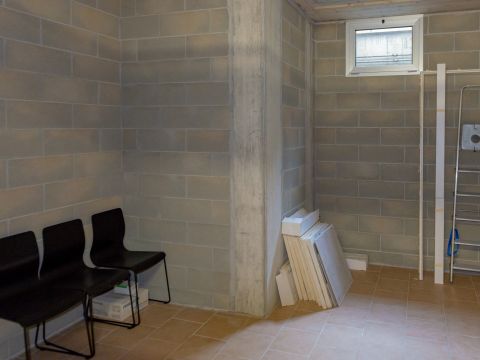 Via Calvettera, 122 - Giaveno