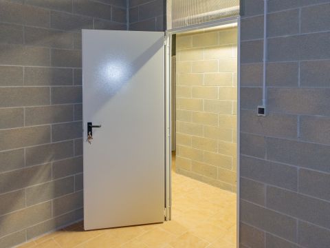 Via Calvettera, 122 - Giaveno