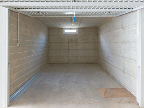 Via Calvettera, 122 - Giaveno