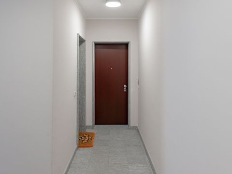 Via Calvettera, 122 - Giaveno