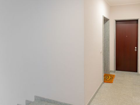 Via Calvettera, 122 - Giaveno