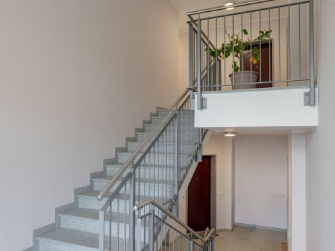 Via Calvettera, 122 - Giaveno