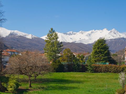 Via Calvettera, 122 - Giaveno