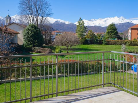 Via Calvettera, 122 - Giaveno