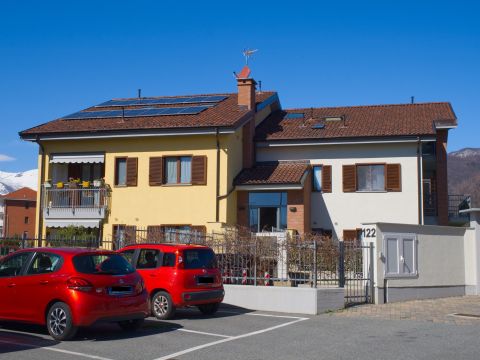 Via Calvettera, 122 - Giaveno