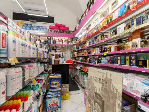 Via Francesco Crispi, 208 - Catania