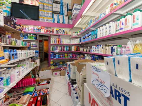 Via Francesco Crispi, 208 - Catania