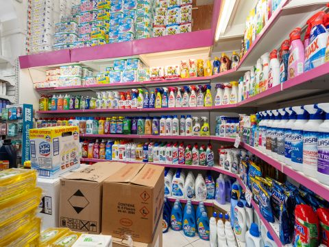 Via Francesco Crispi, 208 - Catania