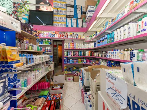 Via Francesco Crispi, 208 - Catania