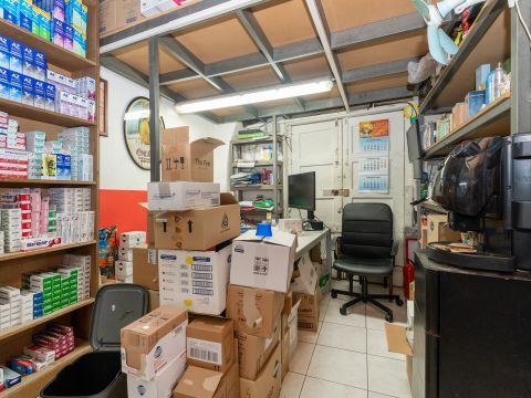 Via Francesco Crispi, 208 - Catania