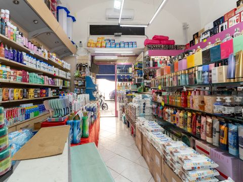 Via Francesco Crispi, 208 - Catania