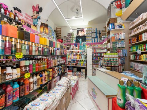 Via Francesco Crispi, 208 - Catania