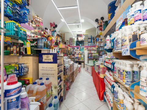 Via Francesco Crispi, 208 - Catania