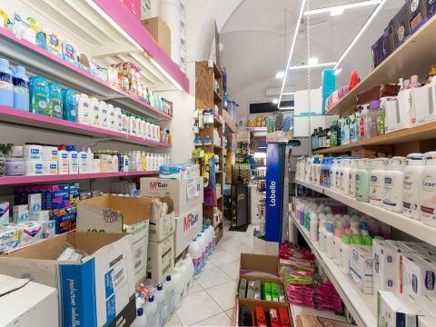 Via Francesco Crispi, 208 - Catania