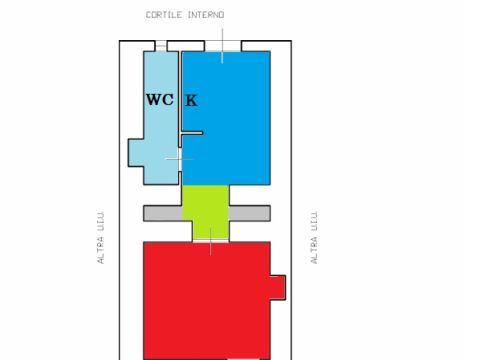 Via E. A. Pantano, 87 - Catania