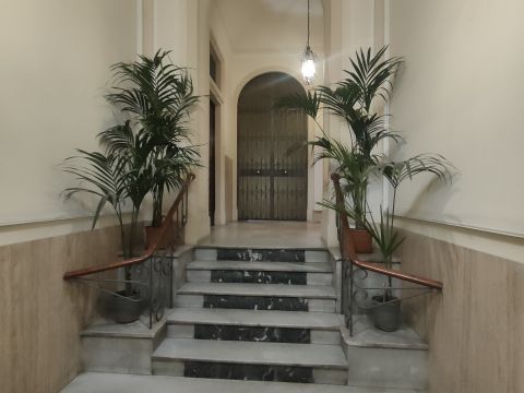 Via E. A. Pantano, 87 - Catania