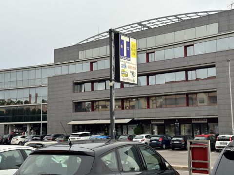 Viale Aldo Moro, 33 - Lecce