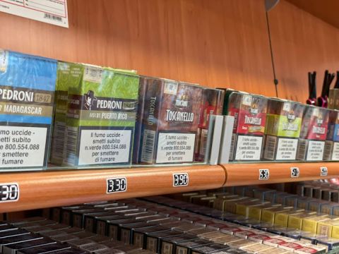 Viale Aldo Moro, 33 - Lecce