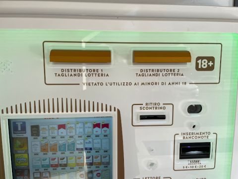 Viale Aldo Moro, 33 - Lecce