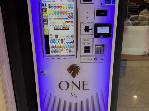 Viale Aldo Moro, 33 - Lecce